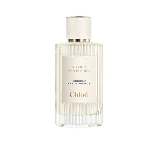 Chloé Ladies Hibiscus Abelmoschus EDP 5.0 oz (Tester) Fragrances - Luxurious Fragrance Available Online in Hong Kong & China