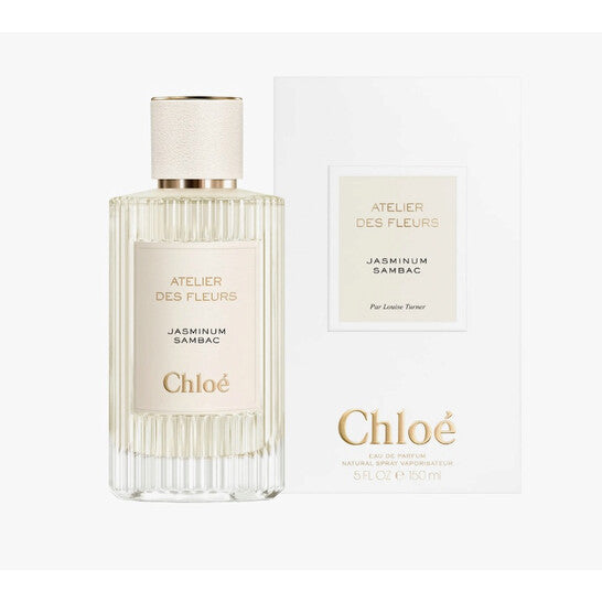 Chloé Ladies Jasminum Sambac EDP 5.0 oz (Tester) Fragrances - Luxurious Fragrance Available Online in Hong Kong & China