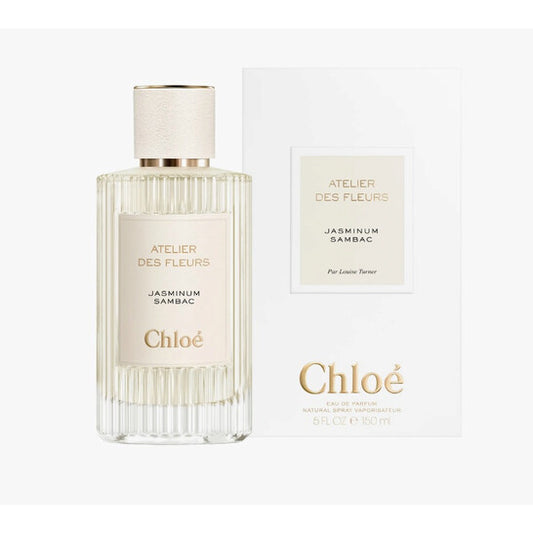 Chloé Ladies Jasminum Sambac EDP 5.0 oz (Tester) Fragrances - Luxurious Fragrance Available Online in Hong Kong & China
