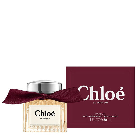 Chloé Ladies Le Parfum 1.0 oz Fragrances - Luxurious Fragrance Available Online in Hong Kong & China