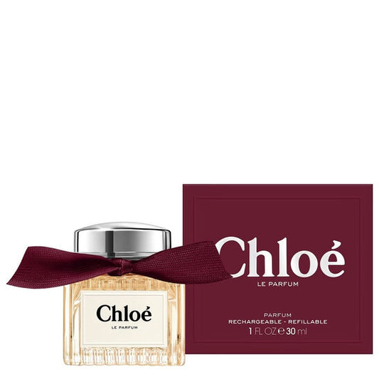 Chloé Ladies Le Parfum 1.0 oz Fragrances - Luxurious Fragrance Available Online in Hong Kong & China
