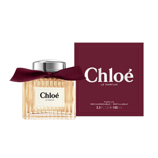 Chloé Ladies Le Parfum 3.4 oz Fragrances - Luxurious Fragrance Available Online in Hong Kong & China