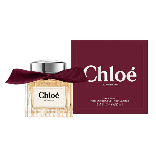 Chloé Ladies Le Parfum Parfum 1.7 oz Fragrances - Luxurious Fragrance Available Online in Hong Kong & China