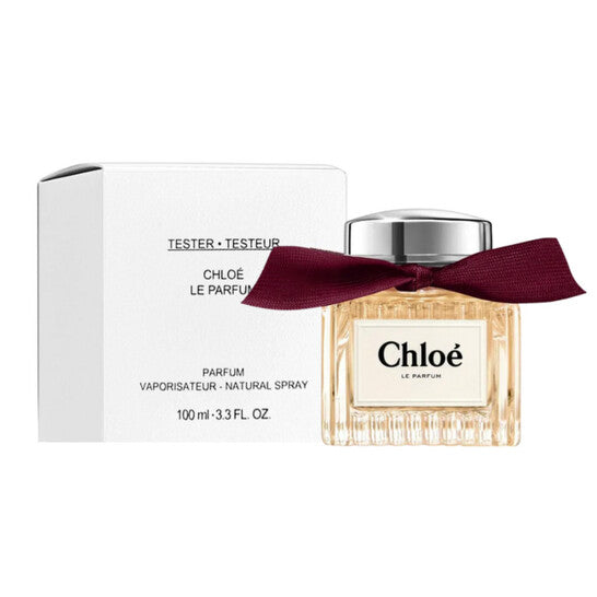 Chloé Ladies Le Parfum Parfum 3.4 oz (Tester) Fragrances (Wholesale) - Luxurious Fragrance Available Online in Hong Kong & China