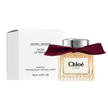 Chloé Ladies Le Parfum Parfum 3.4 oz (Tester) Fragrances (Wholesale) - Luxurious Fragrance Available Online in Hong Kong & China