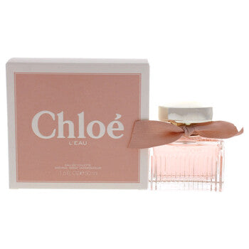 Chlo?? Ladies L'Eau De Chloe EDT Spray 1.7 oz - Luxurious Fragrance Available Online in Hong Kong & China