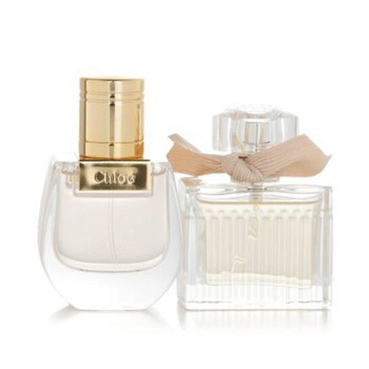 Chloé Ladies Les Mini Gift Set Fragrances - Luxurious Fragrance Available Online in Hong Kong & China