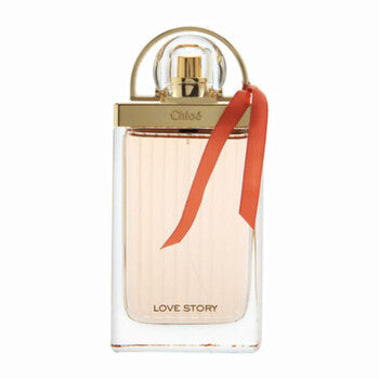 Chloe Ladies Love Story Eau Sensuelle EDP Spray 2.5 oz (Tester) - Luxurious Fragrance Available Online in Hong Kong & China