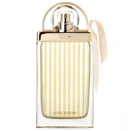 Chloé Ladies Love Story EDP Spray 2.5 oz (Tester) Fragrances - Luxurious Fragrance Available Online in Hong Kong & China