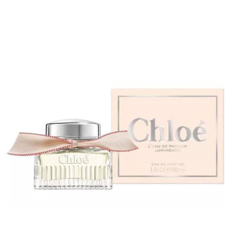 Chloé Ladies Lumineuse EDP Spray 1.0 oz Fragrances - Luxurious Fragrance Available Online in Hong Kong & China