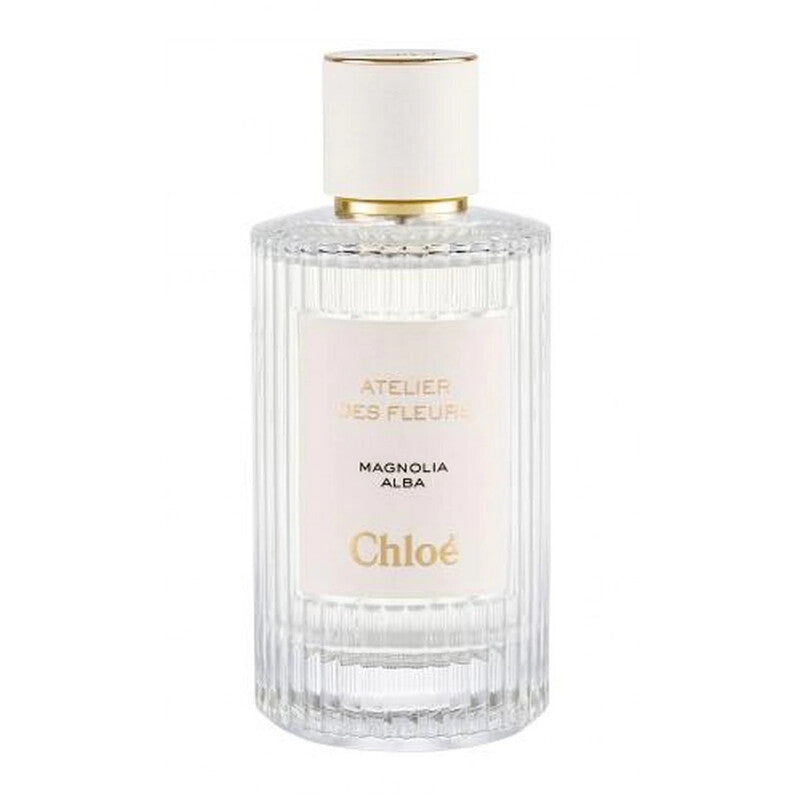 Chloé Ladies Magnolia Alba EDP Spray 5.0 oz Fragrances (Wholesale) - Luxurious Fragrance Available Online in Hong Kong & China