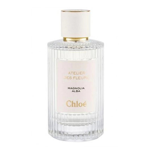 Chloé Ladies Magnolia Alba EDP Spray 5.0 oz Fragrances - Luxurious Fragrance Available Online in Hong Kong & China