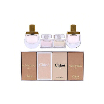 Chloe Ladies Mini Set Gift Set - Luxurious Fragrance Available Online in Hong Kong & China