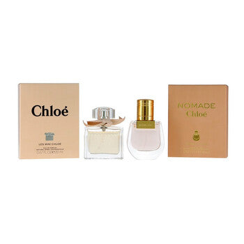 Chloe Ladies Mini Set Gift Set - Luxurious Fragrance Available Online in Hong Kong & China