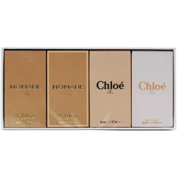 Chloe Ladies Mini Set Gift Set - Luxurious Fragrance Available Online in Hong Kong & China