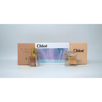 Chloe Ladies Mini Set Gift Set - Luxurious Fragrance Available Online in Hong Kong & China