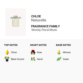 Chloe Ladies Naturelle EDP 3.4 oz (Tester) (Wholesale) - Luxurious Fragrance Available Online in Hong Kong & China