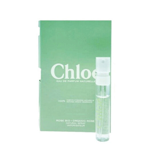 Chloé Ladies Naturelle EDP 3PCS x 0.04 oz Spray Fragrances - Luxurious Fragrance Available Online in Hong Kong & China