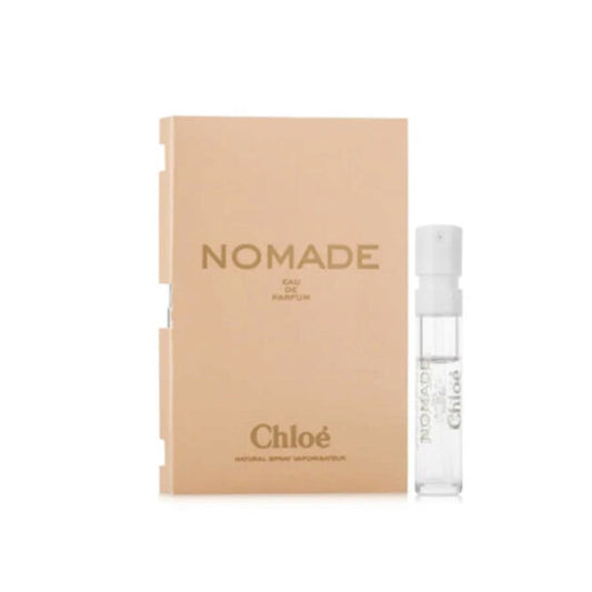 Chloé Ladies Nomade EDP Spray 0.04 oz Fragrances - Luxurious Fragrance Available Online in Hong Kong & China