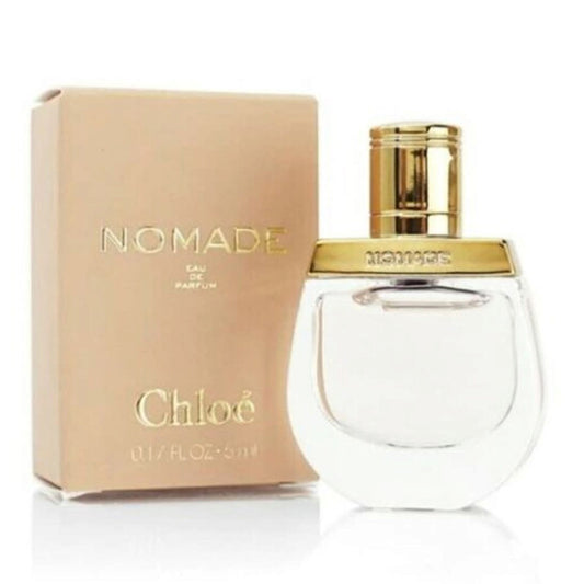 Chloé Ladies Nomade EDP Spray 0.17 oz Fragrances - Luxurious Fragrance Available Online in Hong Kong & China