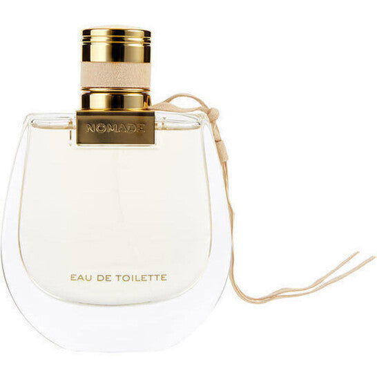 Chloé Ladies Nomade EDT Spray 2.5 oz (Tester) Fragrances (Wholesale) - Luxurious Fragrance Available Online in Hong Kong & China