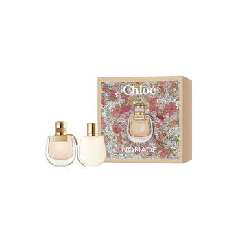 Chloe Ladies Nomade Gift Set - Luxurious Fragrance Available Online in Hong Kong & China