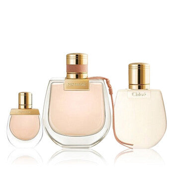 Chloe Ladies Nomade Gift Set - Luxurious Fragrance Available Online in Hong Kong & China