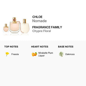 Chloe Ladies Nomade Gift Set (Wholesale) - Luxurious Fragrance Available Online in Hong Kong & China