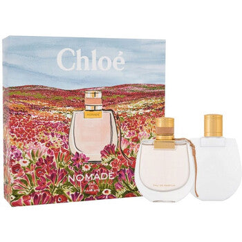 Chloe Ladies Nomade Gift Set - Luxurious Fragrance Available Online in Hong Kong & China