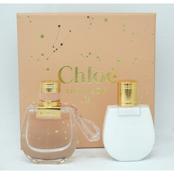 Chloe Ladies Nomade Gift Set - Luxurious Fragrance Available Online in Hong Kong & China