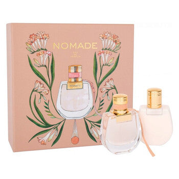 Chloé Ladies Nomade EDP Gift Set Fragrances (Wholesale) - Luxurious Fragrance Available Online in Hong Kong & China