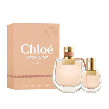 Chloe Ladies Nomade Gift Set - Luxurious Fragrance Available Online in Hong Kong & China