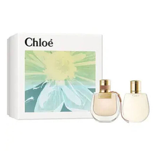 Chloé Ladies Nomade Gift Set Fragrances - Luxurious Fragrance Available Online in Hong Kong & China