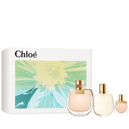 Chloé Ladies Nomade Gift Set Fragrances (Wholesale) - Luxurious Fragrance Available Online in Hong Kong & China