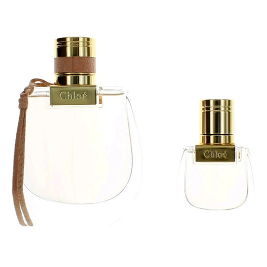 Chlo?? Ladies Nomade Gift Set - Luxurious Fragrance Available Online in Hong Kong & China
