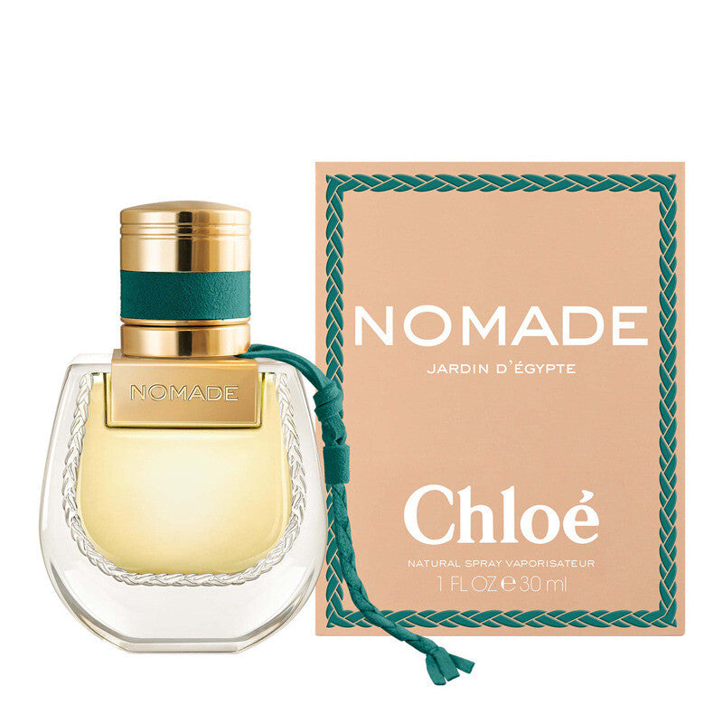 Chloé Ladies Nomade Jardin D'Egypte EDP Spray 1.7 oz Fragrances (Wholesale) - Luxurious Fragrance Available Online in Hong Kong & China