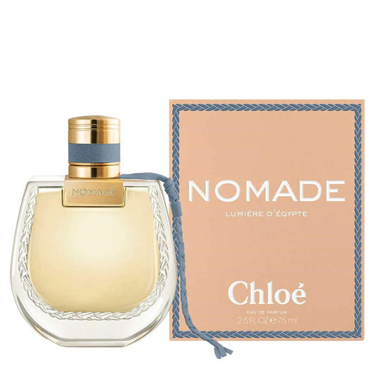 Chloé Ladies Nomade Jardin D'Egypte EDP Spray 2.5 oz Fragrances - Luxurious Fragrance Available Online in Hong Kong & China