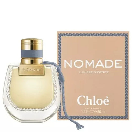 Chloé Ladies Nomade Lumiere D'Egypte EDP Spray 1.7 oz Fragrances (Wholesale) - Luxurious Fragrance Available Online in Hong Kong & China