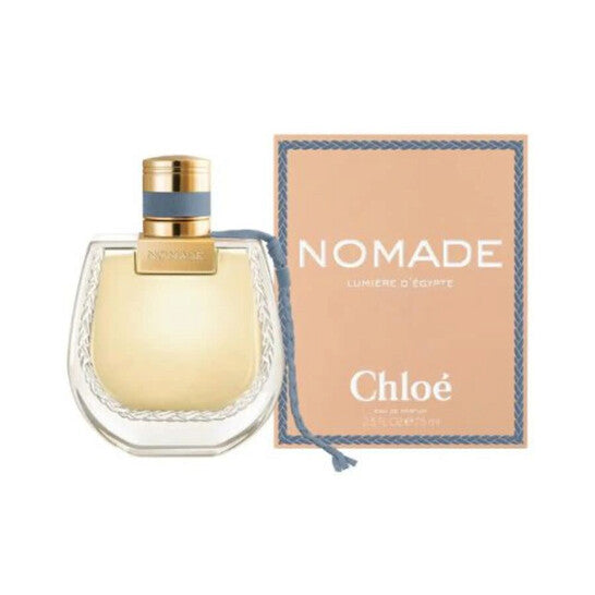 Chloé Ladies Nomade Lumiere d'Egypte EDP Spray 2.54 oz Fragrances (Wholesale) - Luxurious Fragrance Available Online in Hong Kong & China