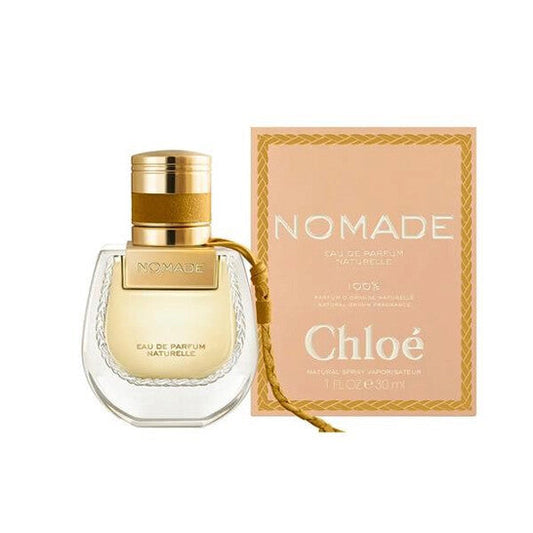 Chloé Ladies Nomade Naturelle EDP Spray 1.01 oz Fragrances (Wholesale) - Luxurious Fragrance Available Online in Hong Kong & China
