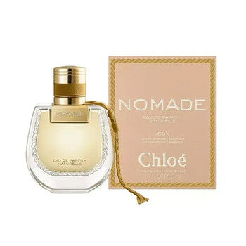 Chloe Ladies Nomade Naturelle EDP Spray 1.69 oz - Luxurious Fragrance Available Online in Hong Kong & China