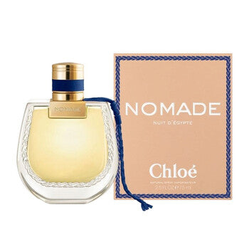 Chloé Ladies Nomade Nuit D'Egypte EDP Spray 2.5 oz Fragrances (Wholesale) - Luxurious Fragrance Available Online in Hong Kong & China