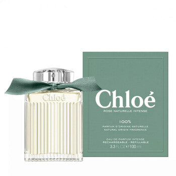 Chloé Ladies Rose Natural Intense EDP 3.3 oz (Tester) Fragrances (Wholesale) - Luxurious Fragrance Available Online in Hong Kong & China