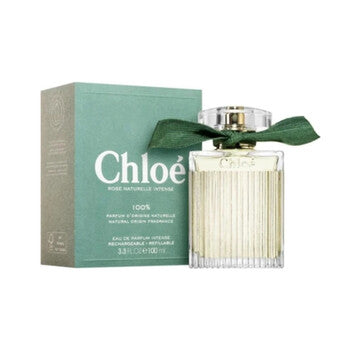 Chloe Ladies Rose Naturelle Intense EDP 3.4 oz - Luxurious Fragrance Available Online in Hong Kong & China