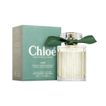 Chloé Ladies Rose Naturelle Intense EDP 3.4 oz Fragrances (Wholesale) - Luxurious Fragrance Available Online in Hong Kong & China