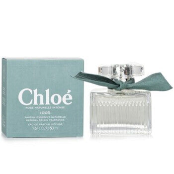 Chloe Ladies Rose Naturelle Intense EDP Spray 1.7 oz - Luxurious Fragrance Available Online in Hong Kong & China