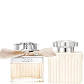 Chloe Ladies Signature Gift Set - Luxurious Fragrance Available Online in Hong Kong & China