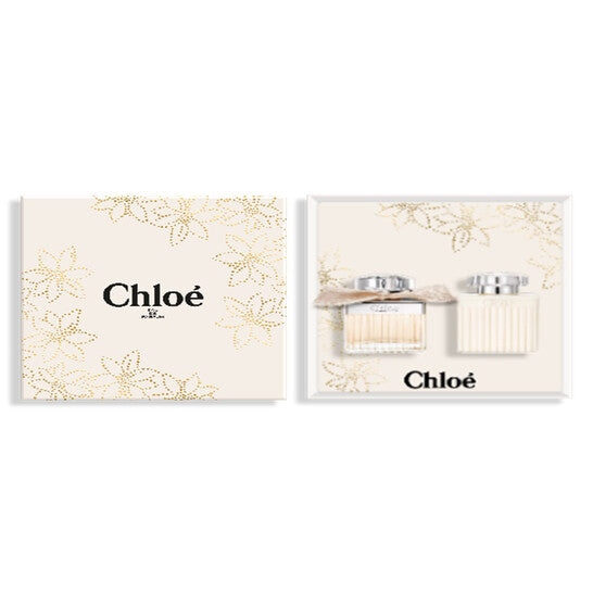 Chloé Ladies Signature Gift Set Fragrances - Luxurious Fragrance Available Online in Hong Kong & China