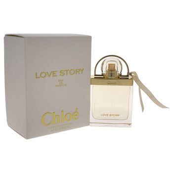 Chloe Love Story by Chloe EDP Spray 1.7 oz (50 ml) (w) - Luxurious Fragrance Available Online in Hong Kong & China