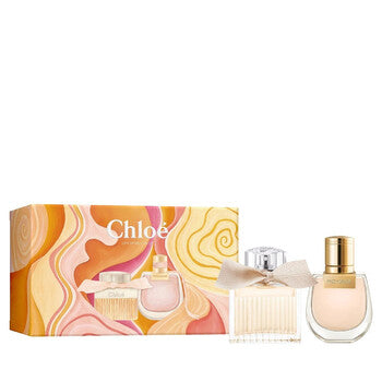 Chloé Mini Set Gift Set Fragrances (Wholesale) - Luxurious Fragrance Available Online in Hong Kong & China